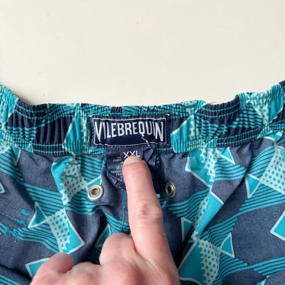 Vilebrequin fly swim size