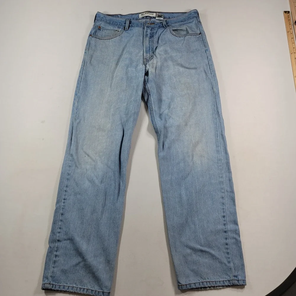 Levis levi 550