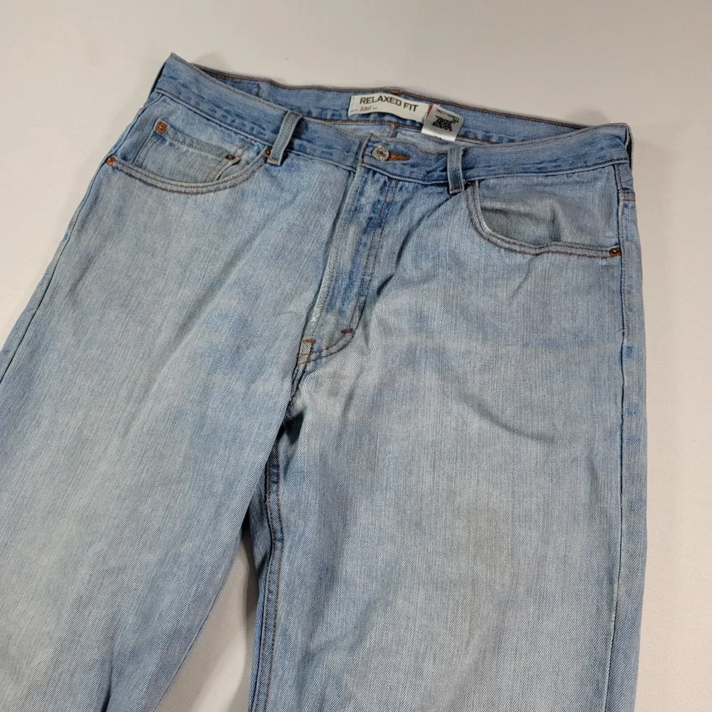 Levis levi 550