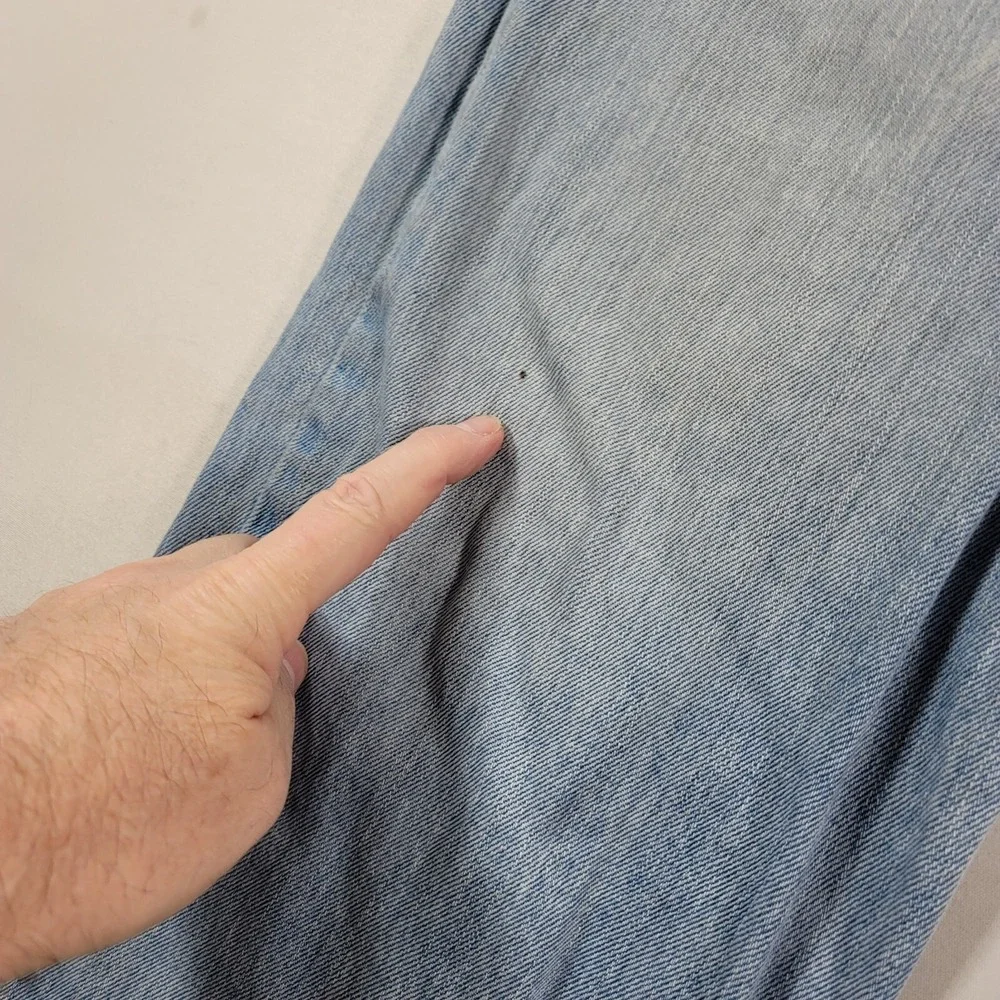 Levis levi 550