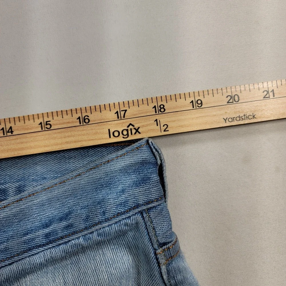 Levis levi 550