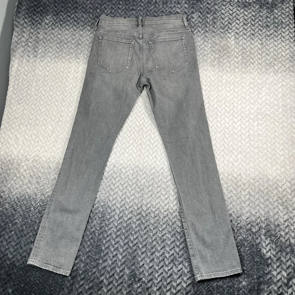 J. Crew Factory crew jeans