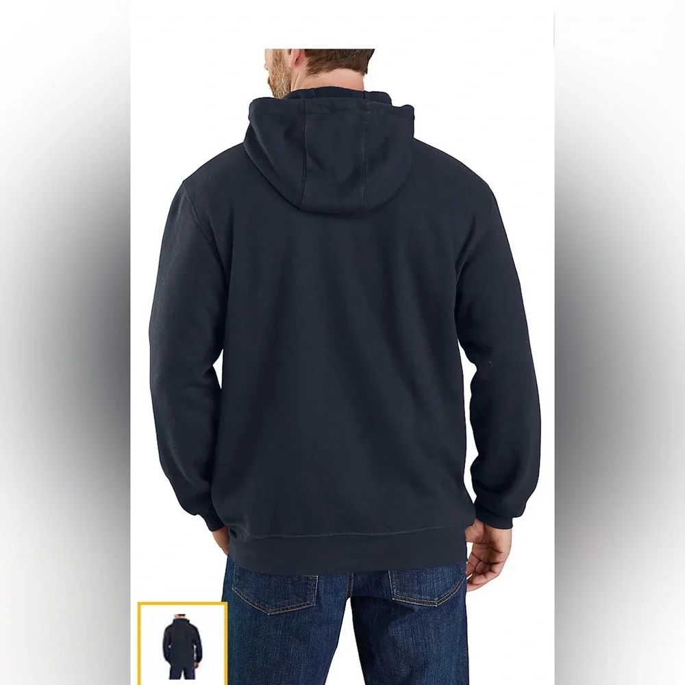 Carhartt flame resistant
