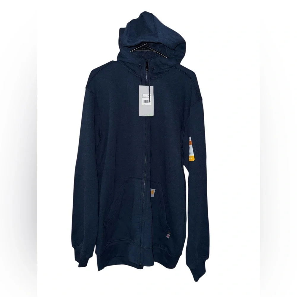 Carhartt flame resistant