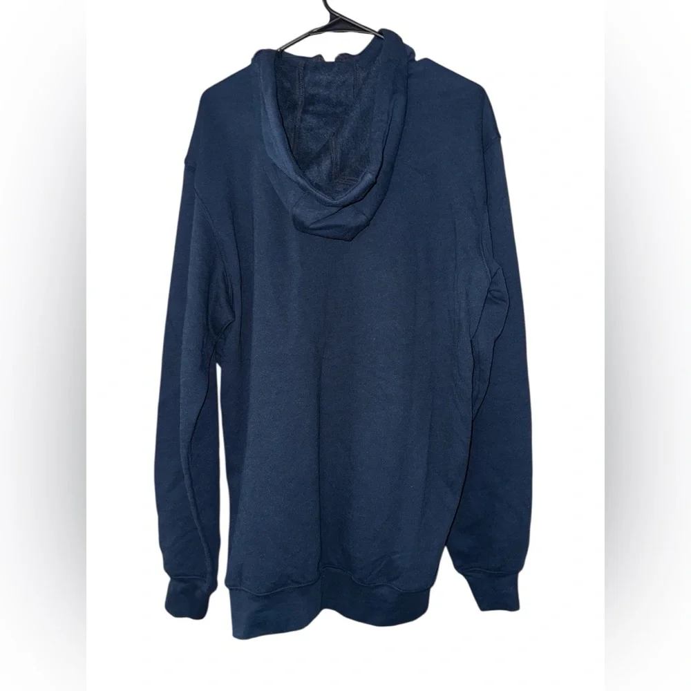 Carhartt flame resistant