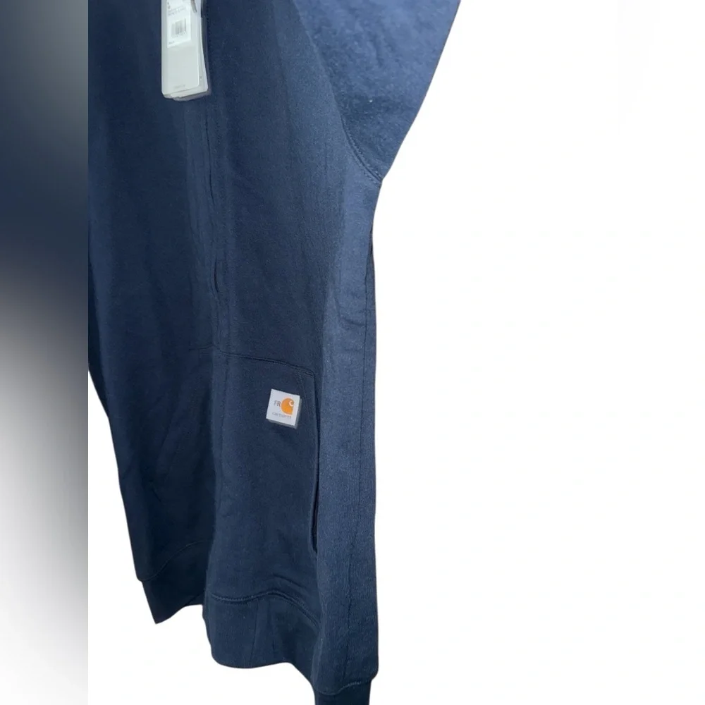 Carhartt flame resistant