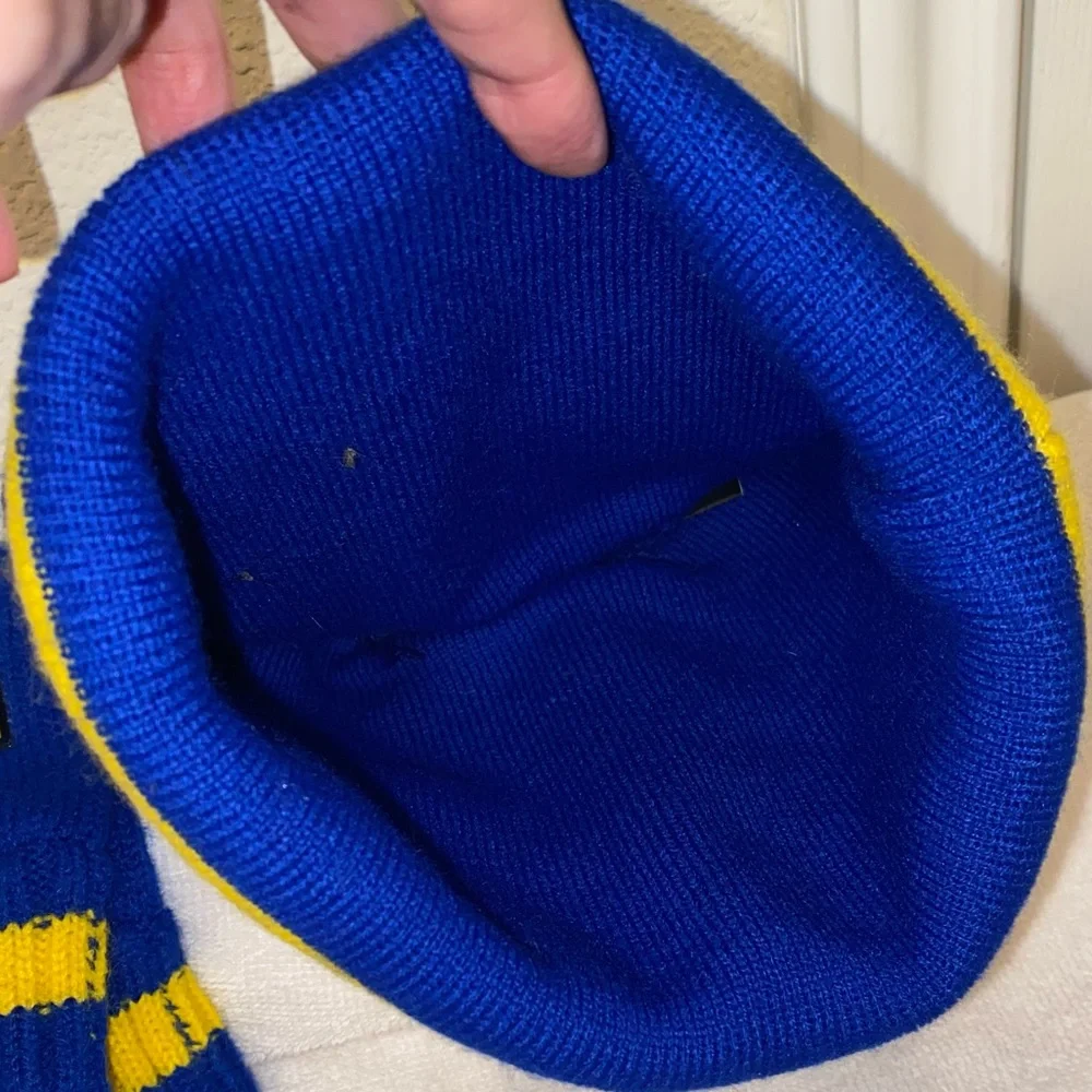 DC Comics batman beanie