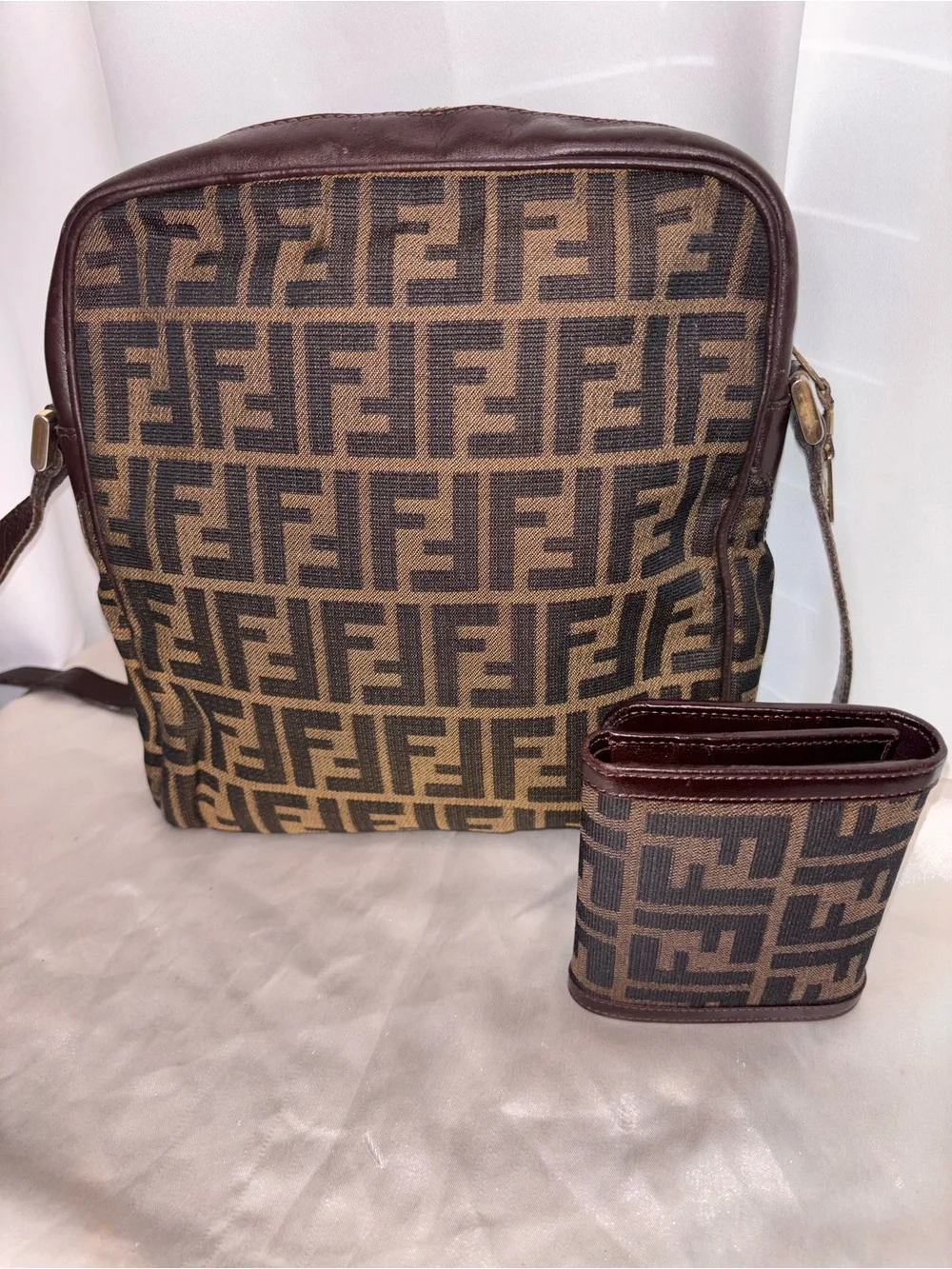 Fendi elevate your