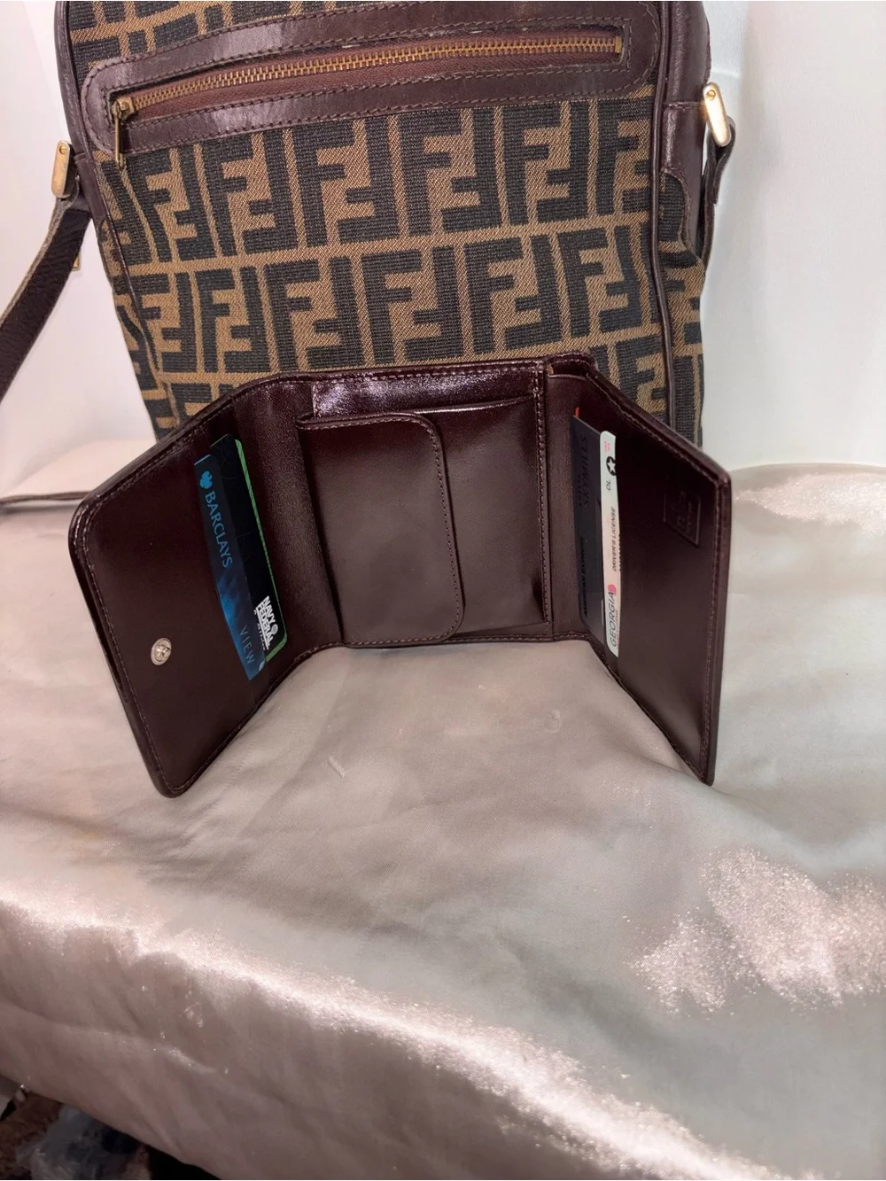 Fendi elevate your