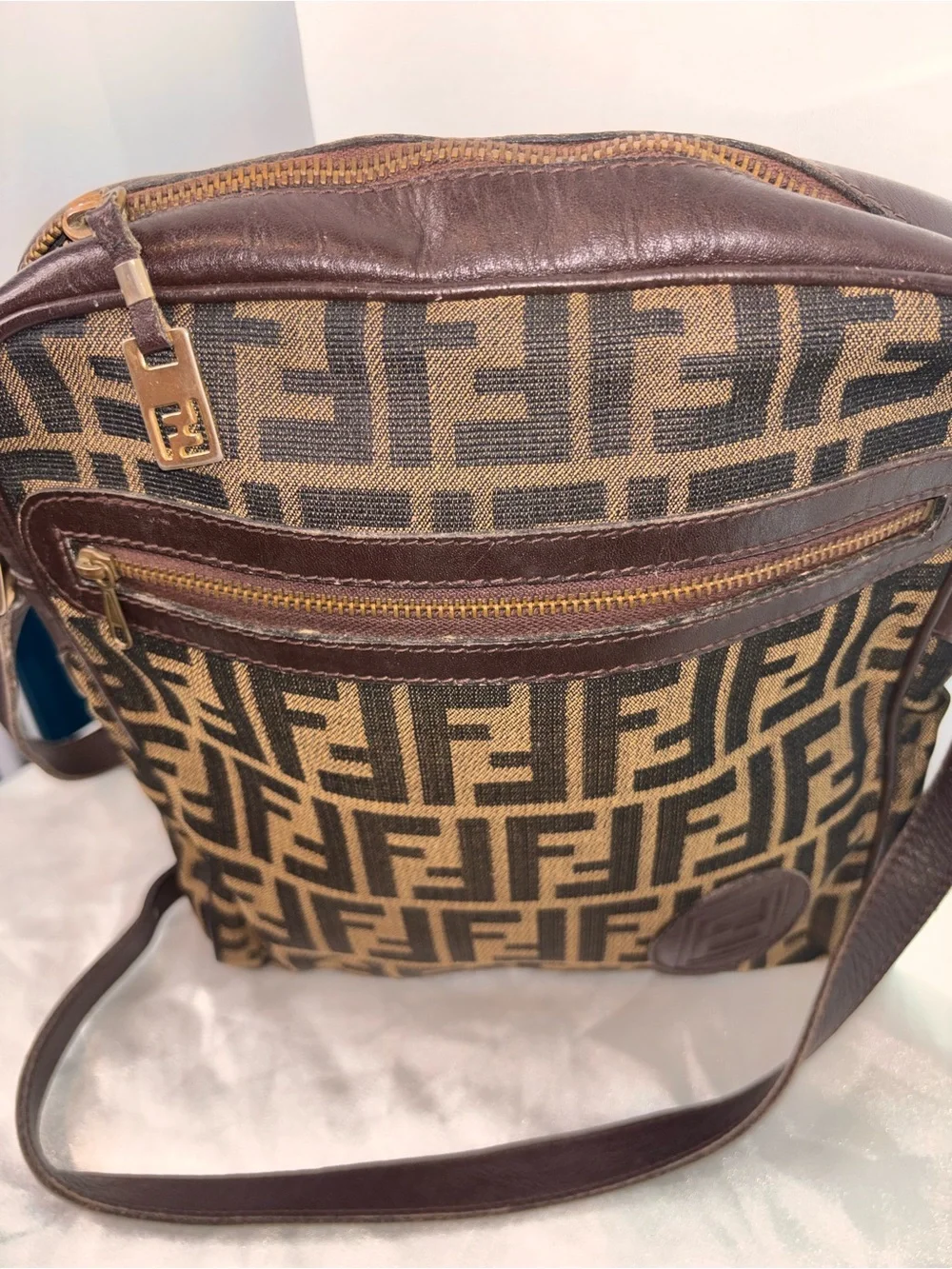 Fendi elevate your