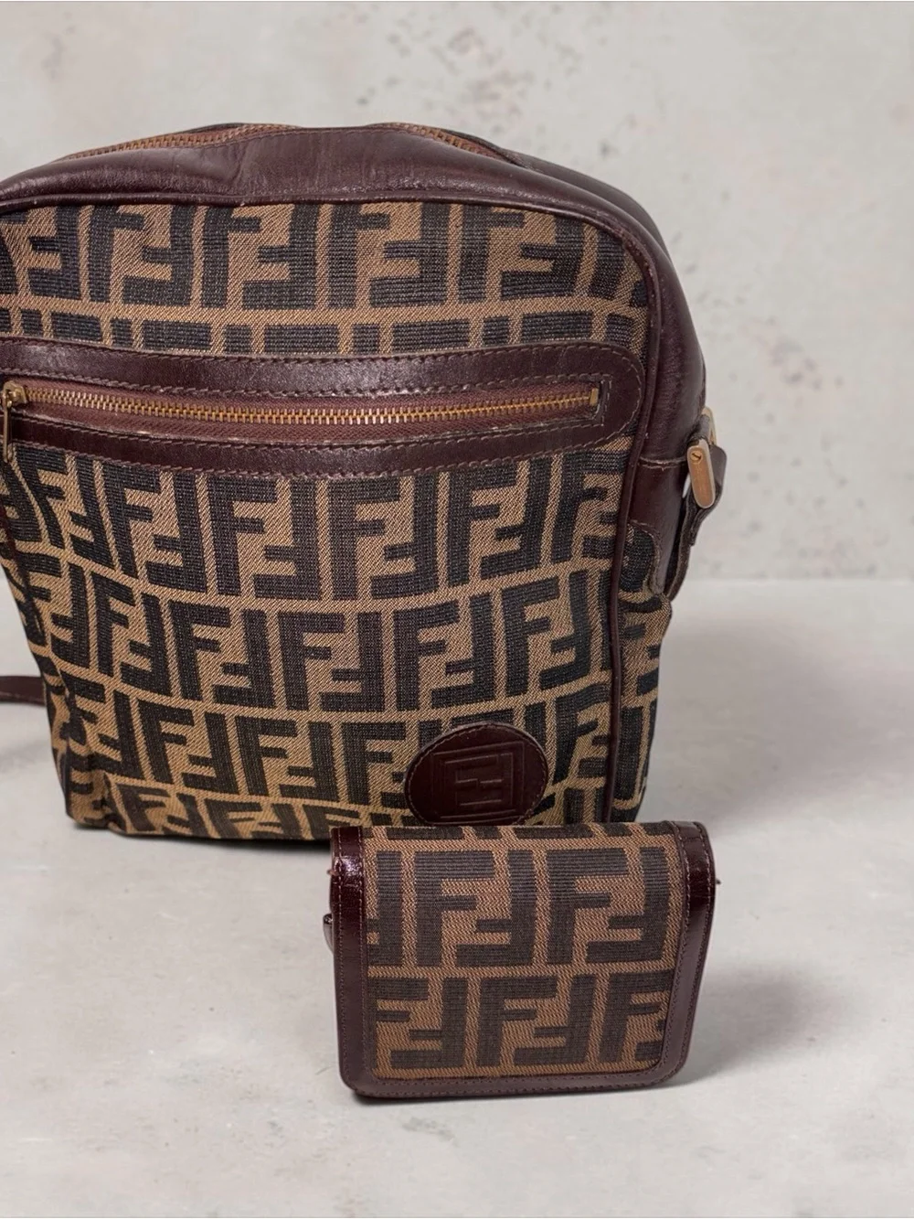 Fendi elevate your