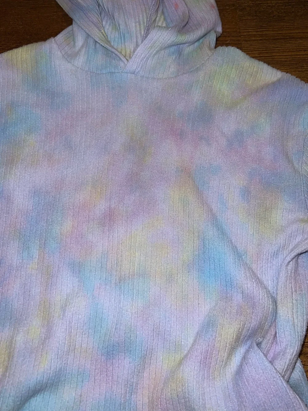 Cat & Jack lavender subtle long