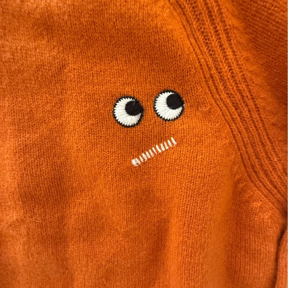 Anya Hindmarch crewneck stylish