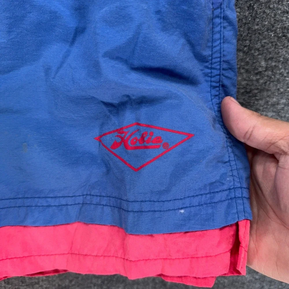 Hobie swim trunks