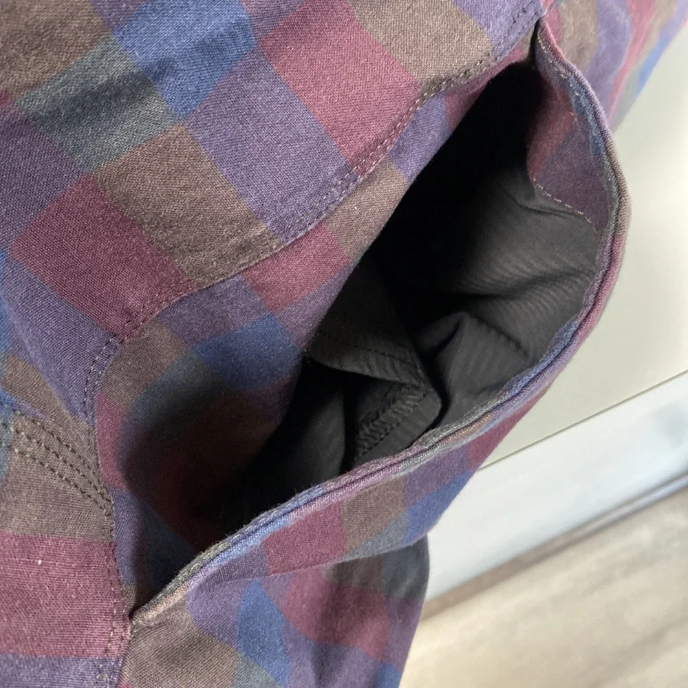 lululemon athletica no included