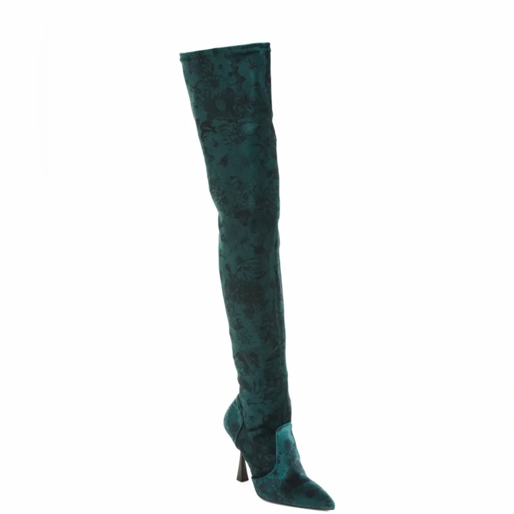 Beautiisoles marilia thigh