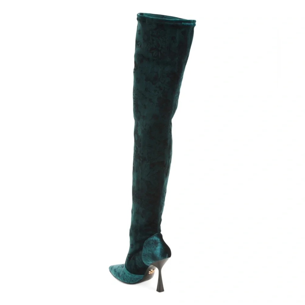 Beautiisoles marilia thigh