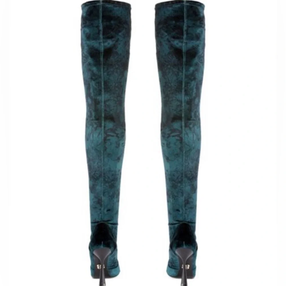 Beautiisoles marilia thigh