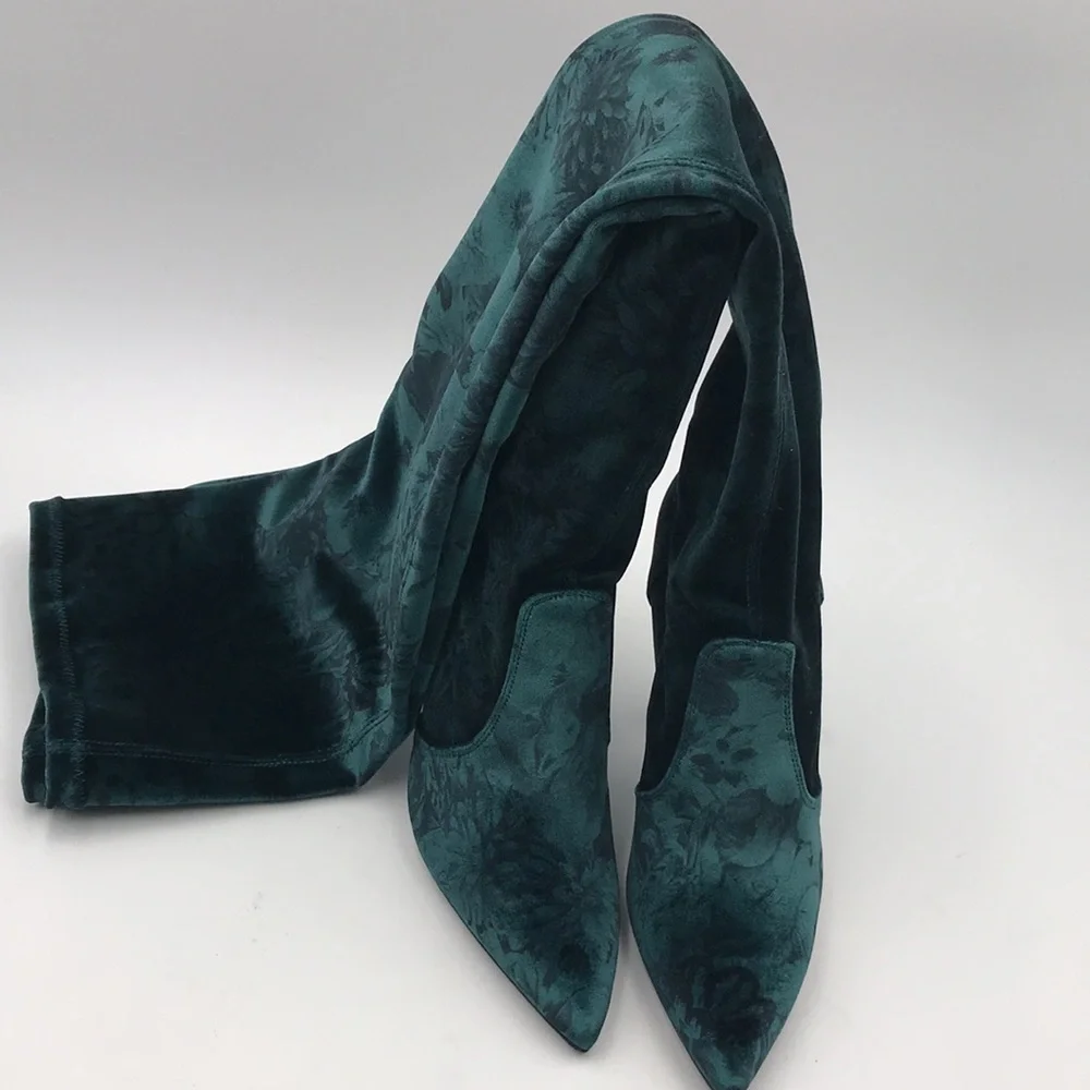 Beautiisoles marilia thigh