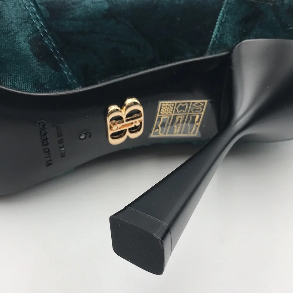 Beautiisoles marilia thigh
