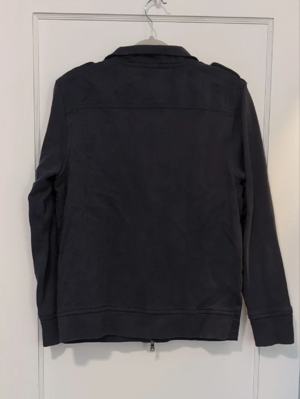 Banana Republic classic military