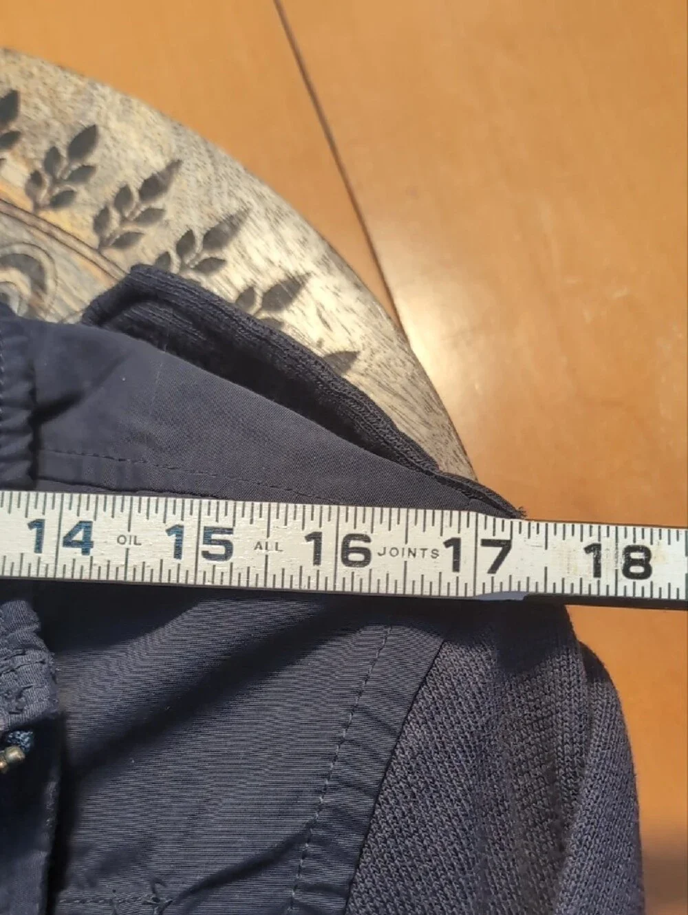 Banana Republic classic military