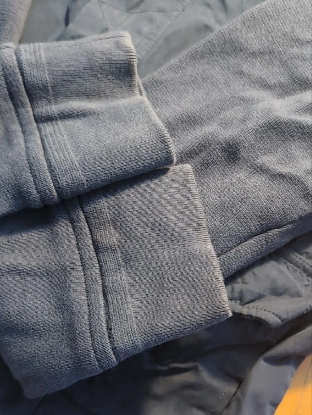 Banana Republic classic military