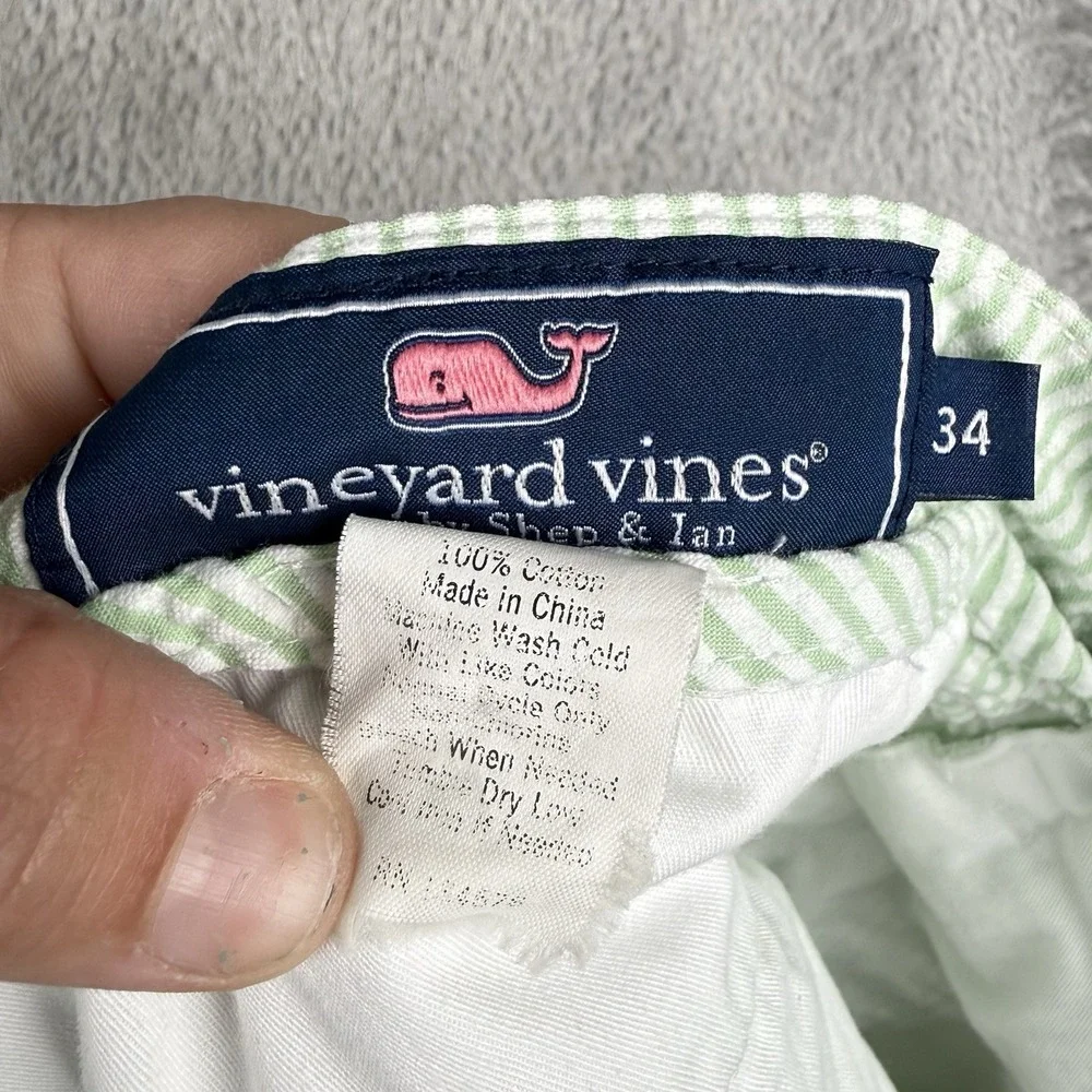 Vineyard Vines colors any