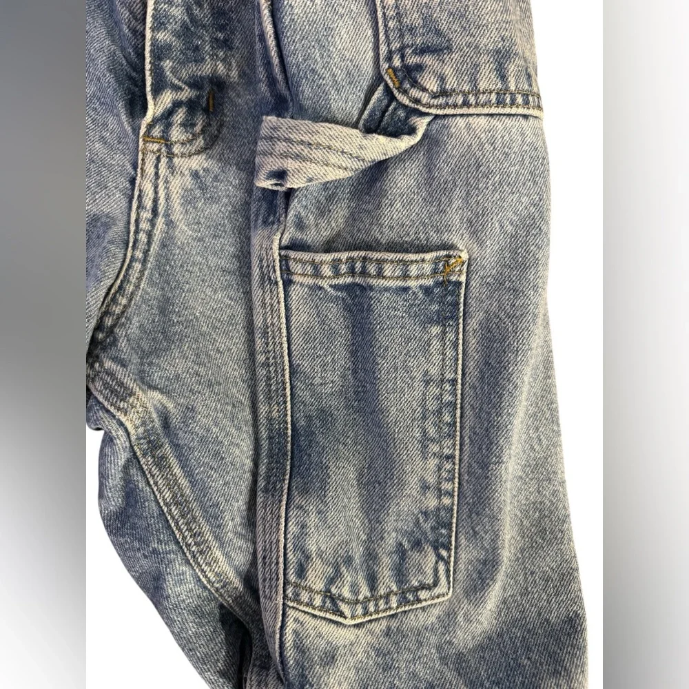 Carhartt streetwear durable
