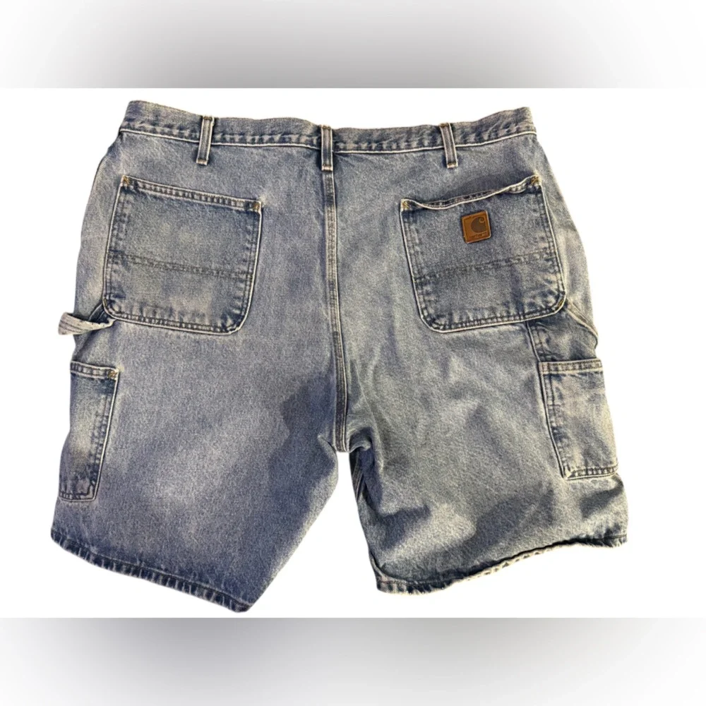 Carhartt jean style medium
