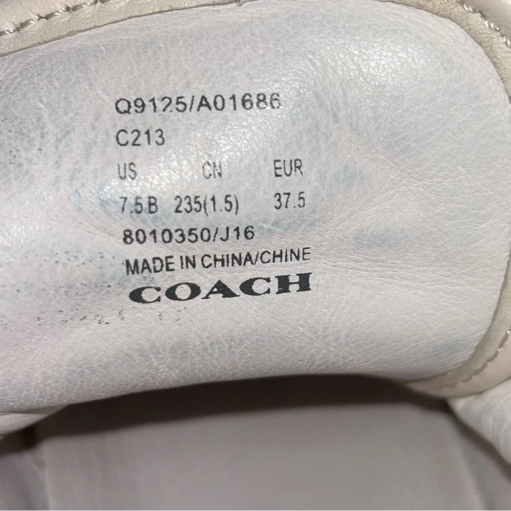 Coach coach® c213