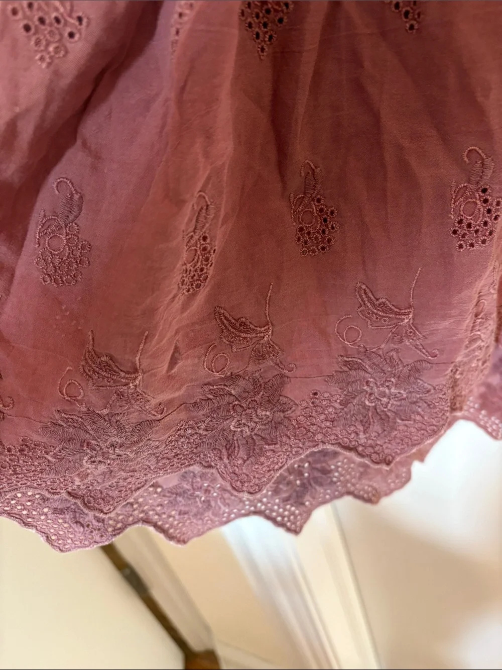 Free People feminine relaxed small
