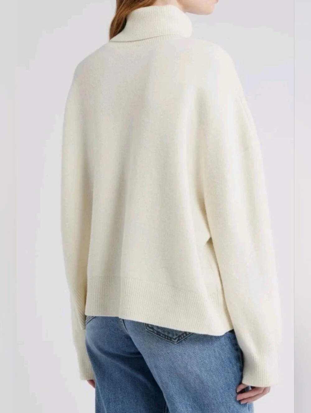 Free People layerable slightly