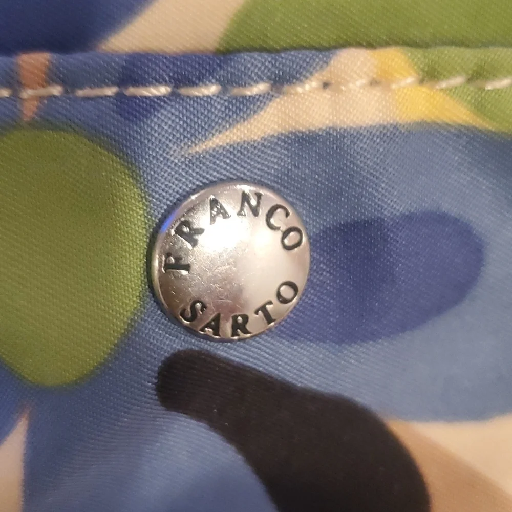 Franco Sarto gently used