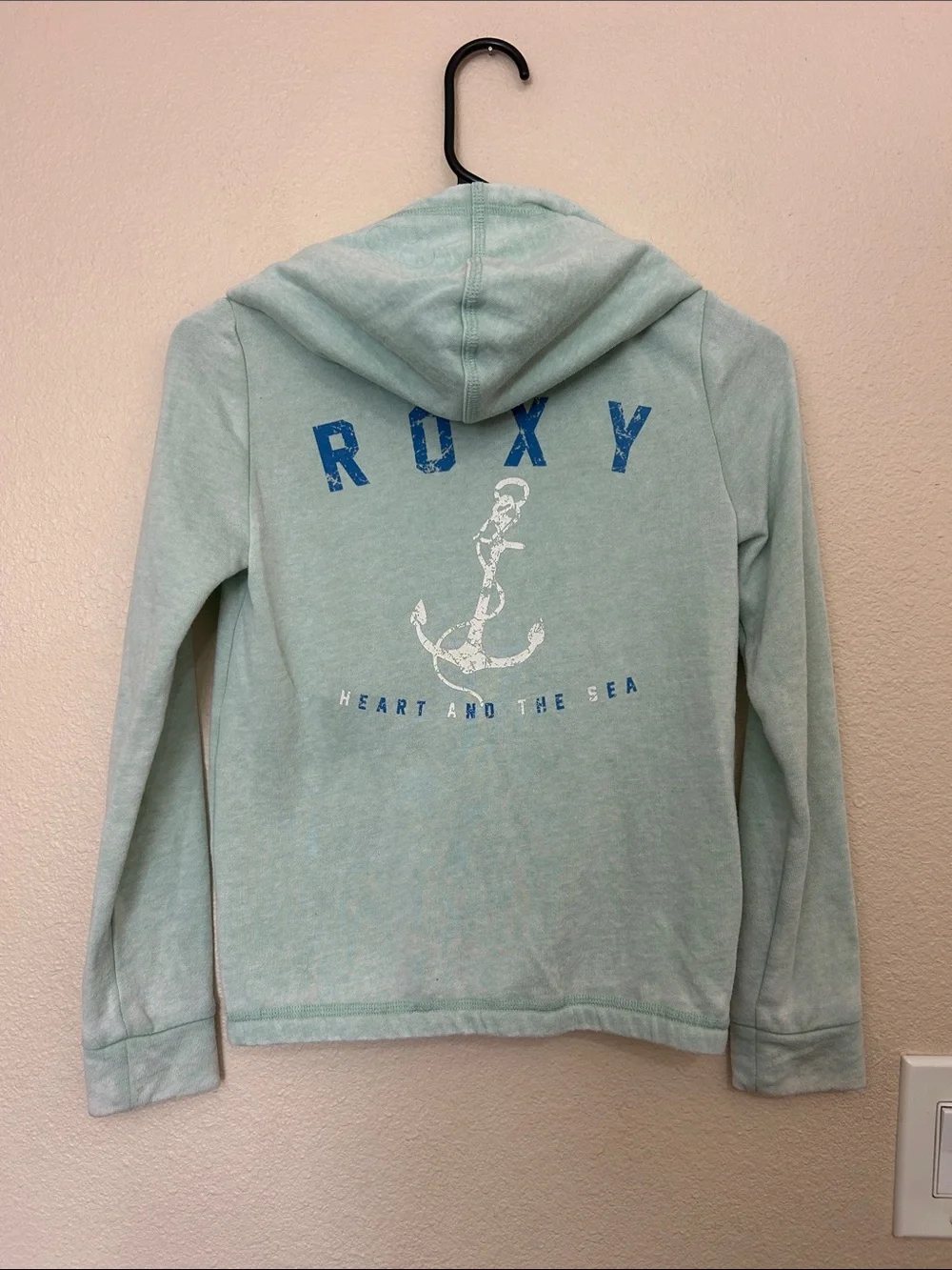 Roxy soft mint