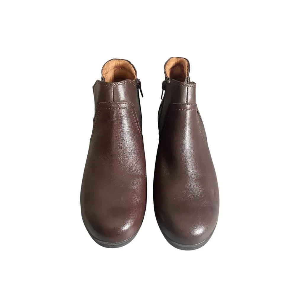 Cobb Hill by New Balance boho western core