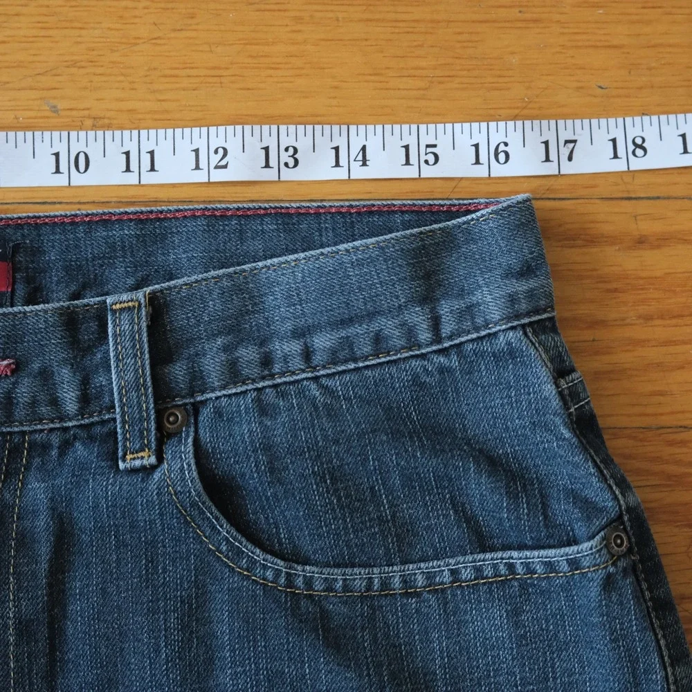 Tommy Hilfiger classic five