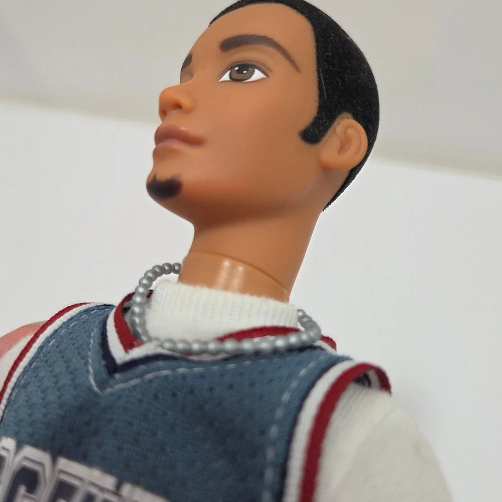 Mattel good normal