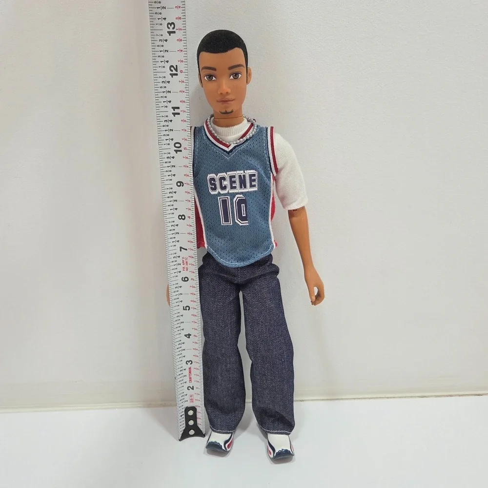 Mattel good normal