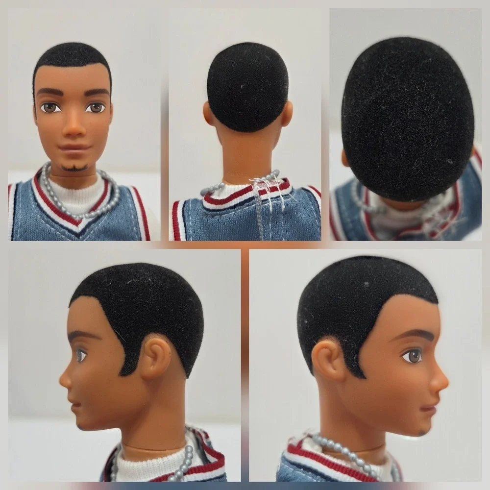 Mattel good normal