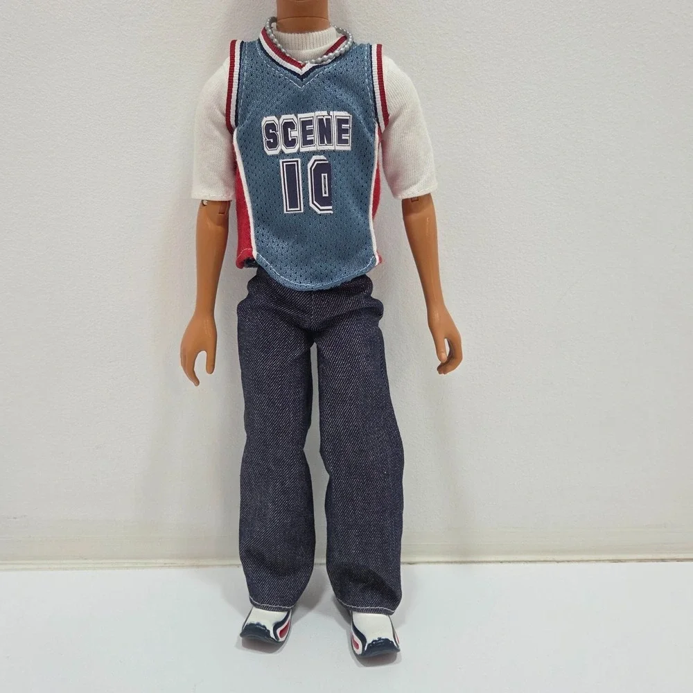 Mattel good normal