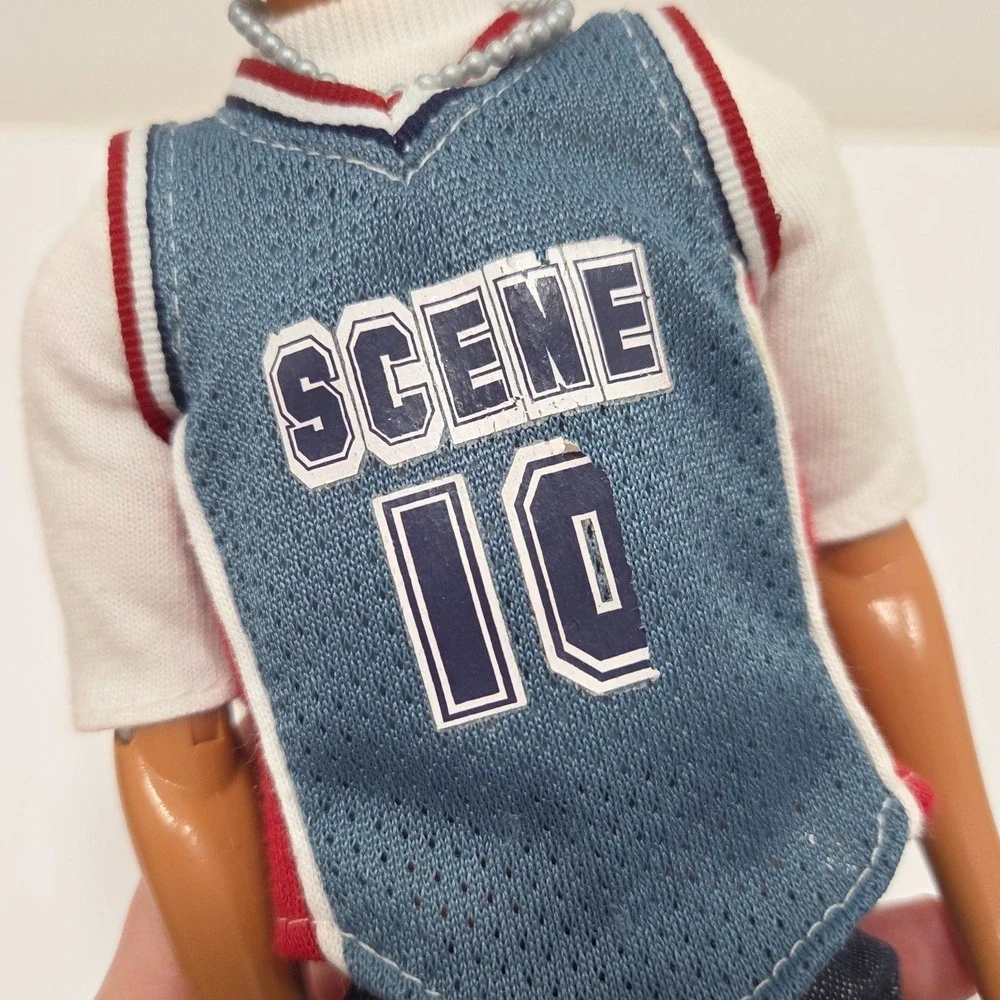Mattel good normal