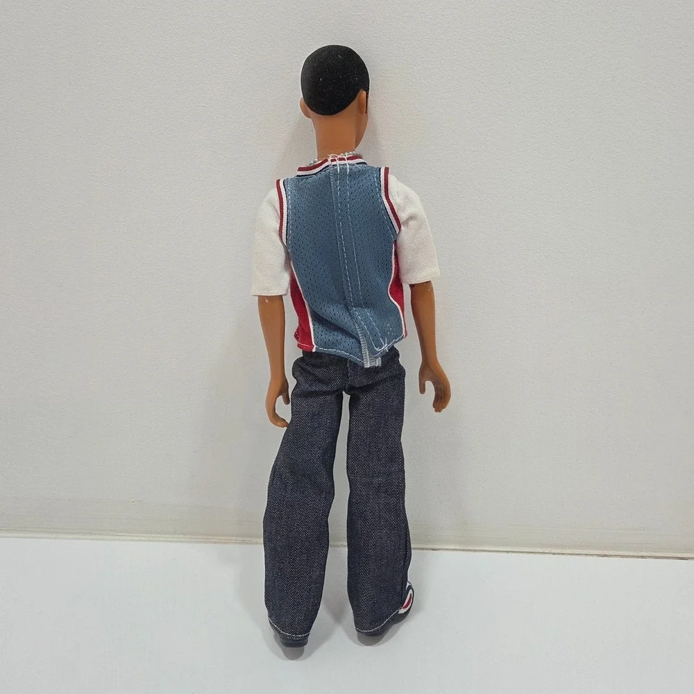 Mattel good normal
