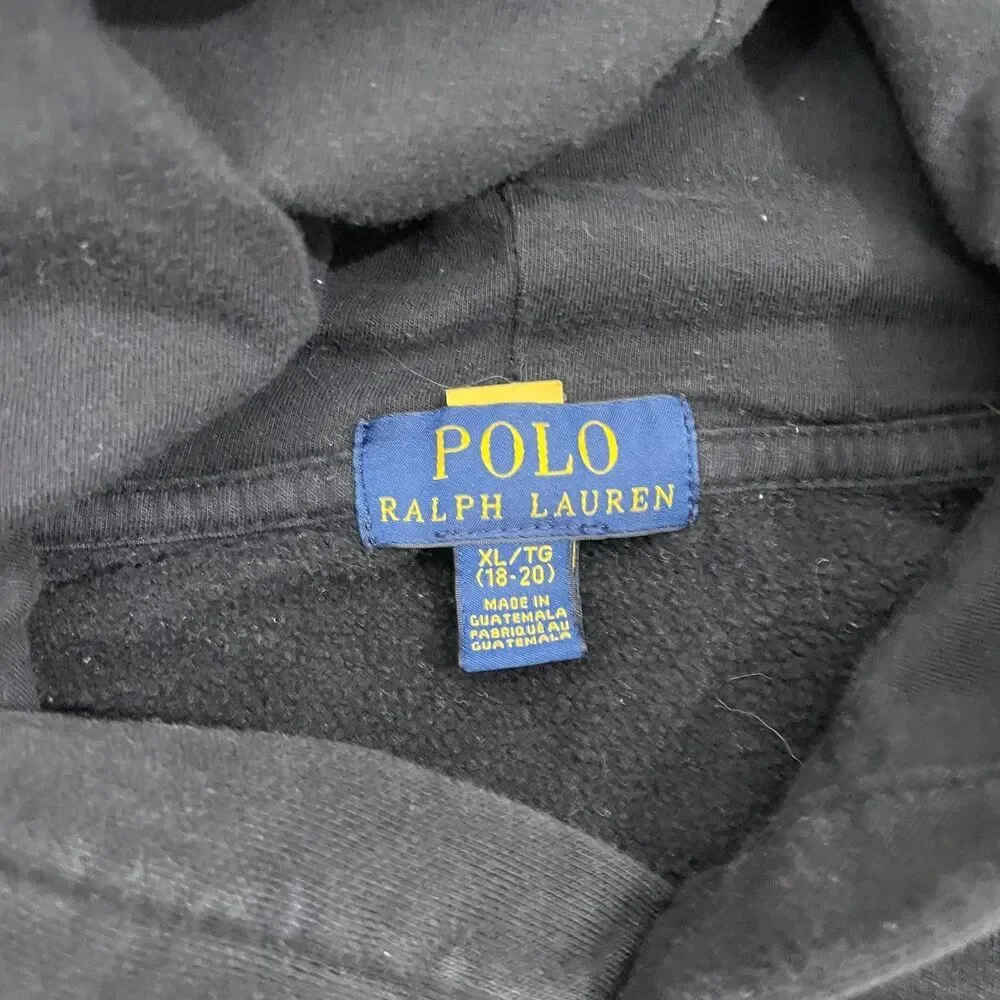 Polo Ralph Lauren kids size