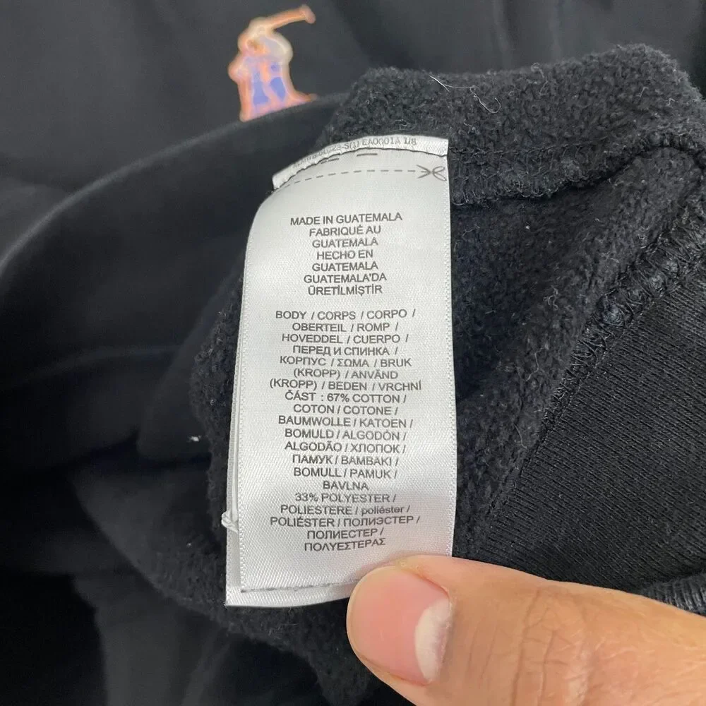 Polo Ralph Lauren kids size