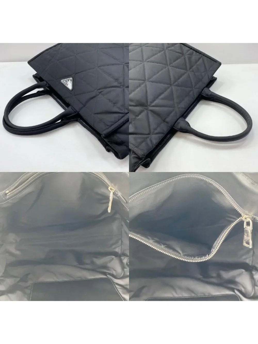 Prada this authentic