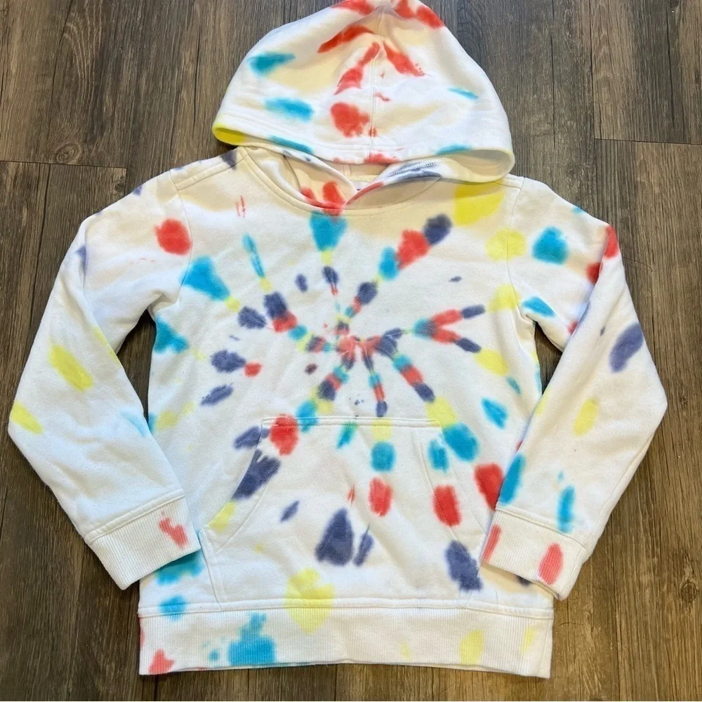 DSG front unisex