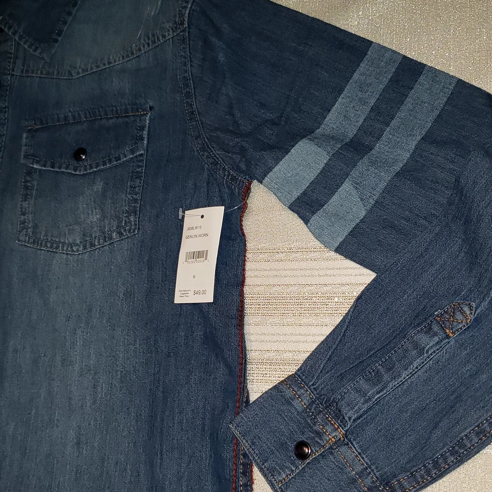 Joes Jeans joe long