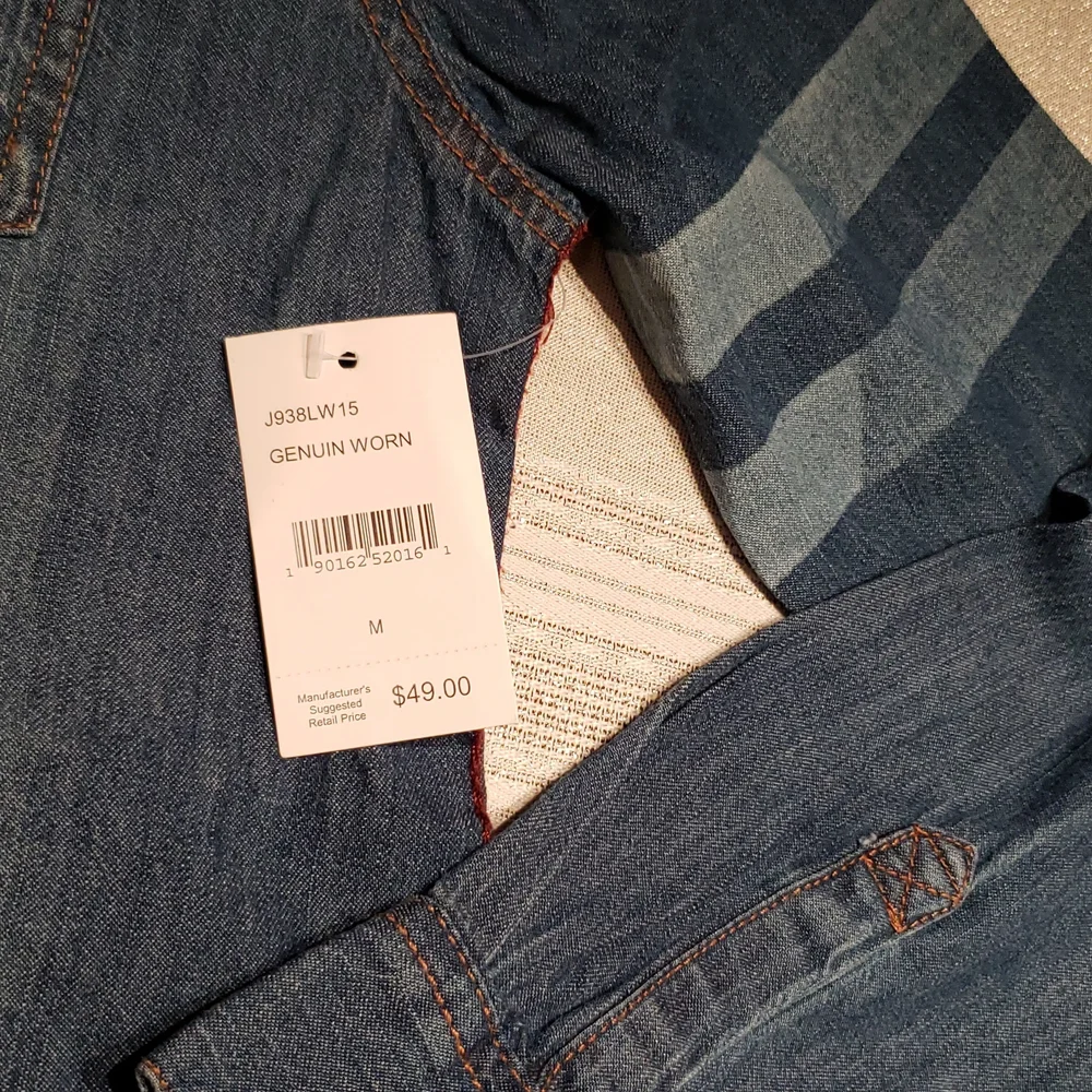 Joes Jeans joe long