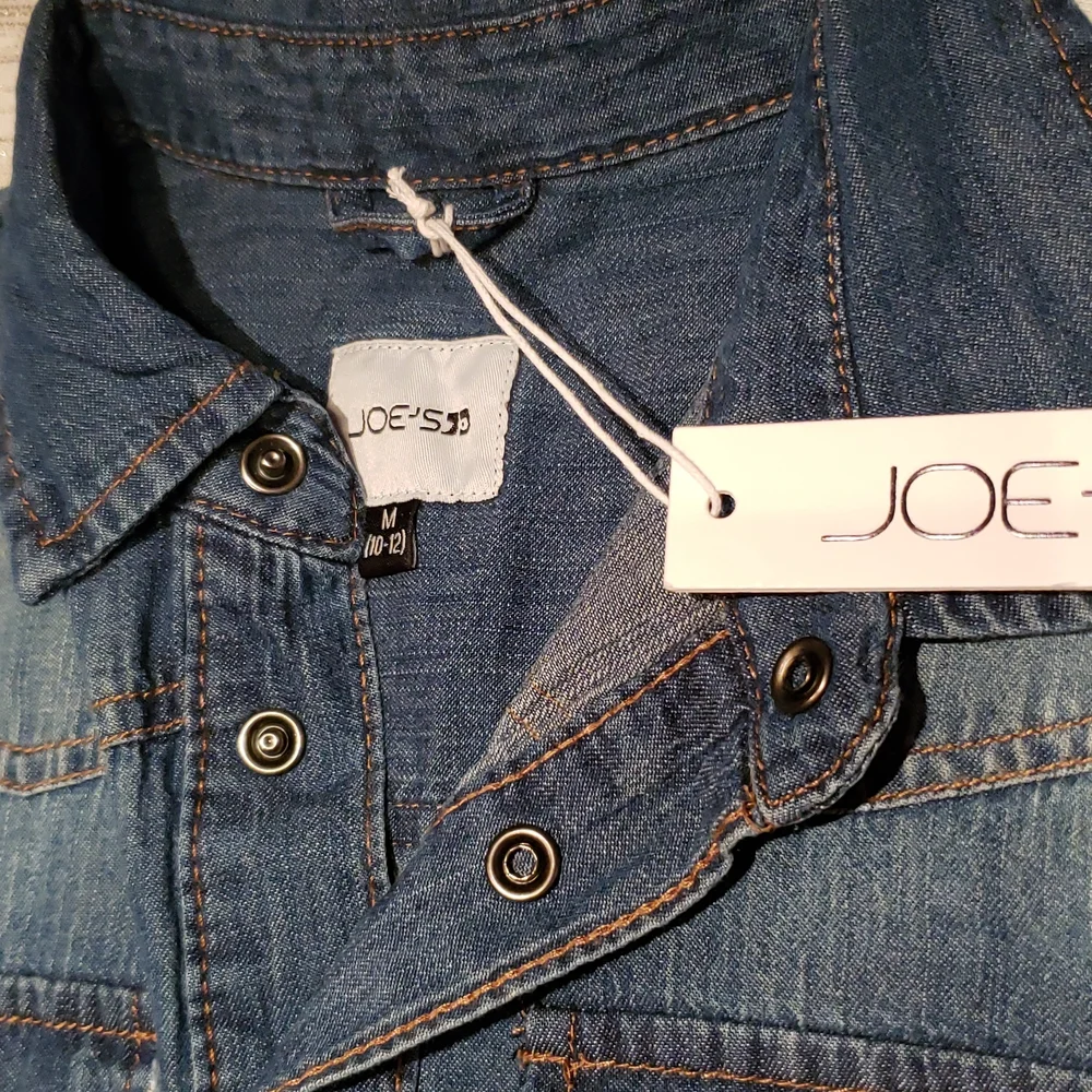 Joes Jeans joe long